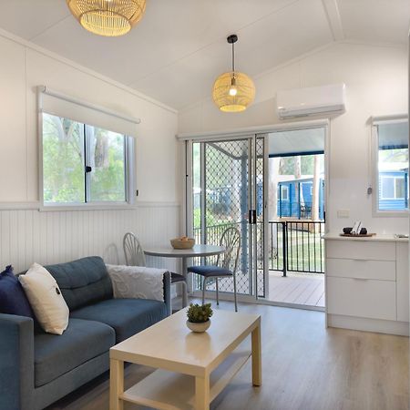 Tasman Holiday Parks - Kioloa Beach Eksteriør billede