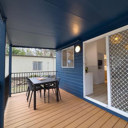Tasman Holiday Parks - Kioloa Beach Eksteriør billede