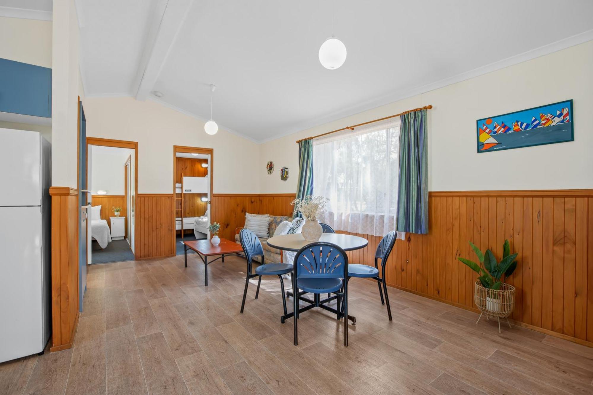 Tasman Holiday Parks - Kioloa Beach Eksteriør billede