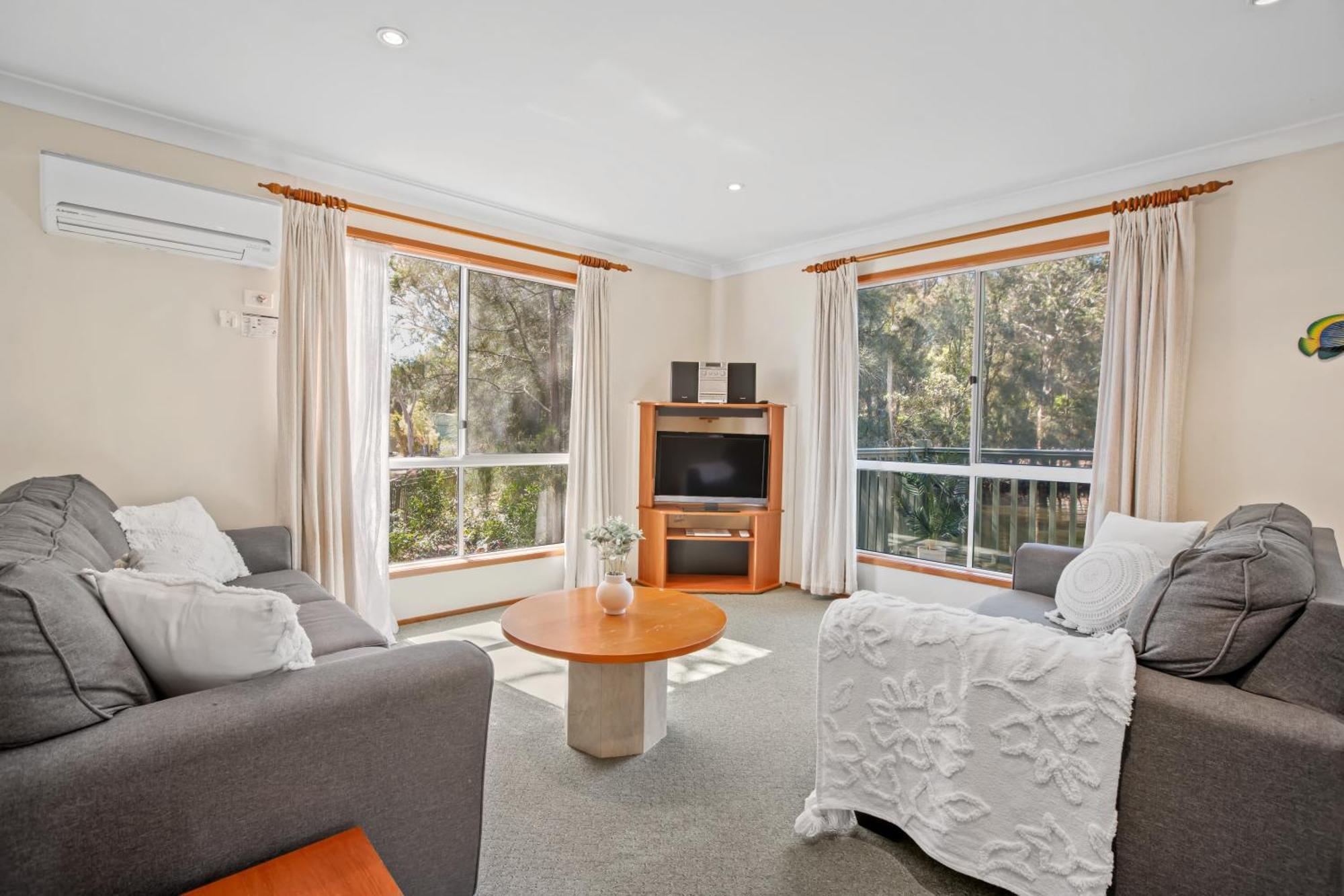 Tasman Holiday Parks - Kioloa Beach Eksteriør billede