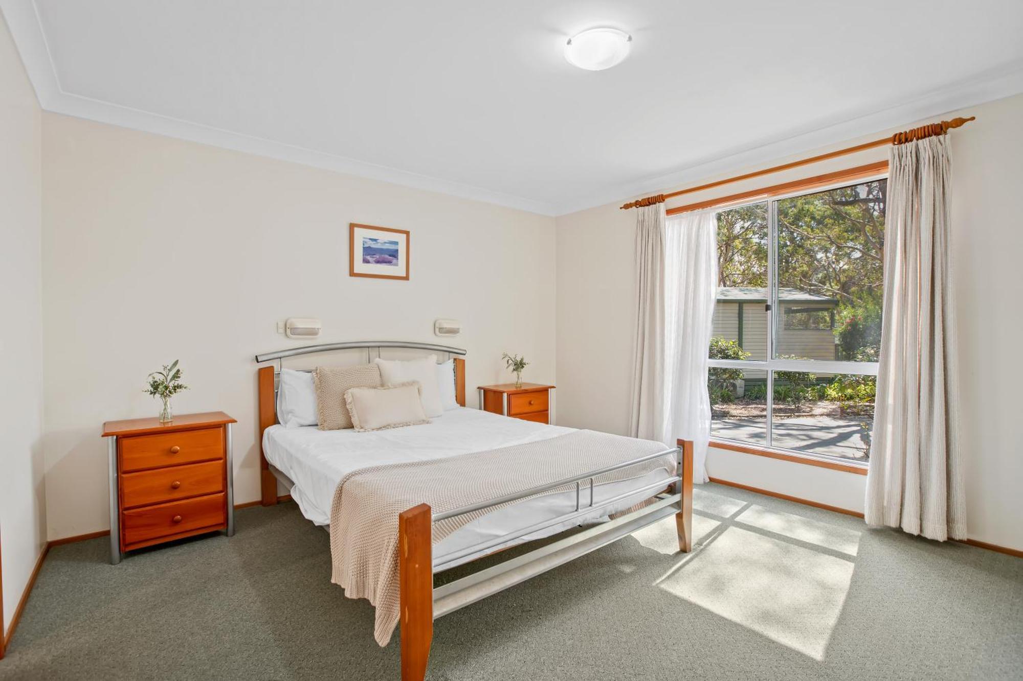 Tasman Holiday Parks - Kioloa Beach Eksteriør billede