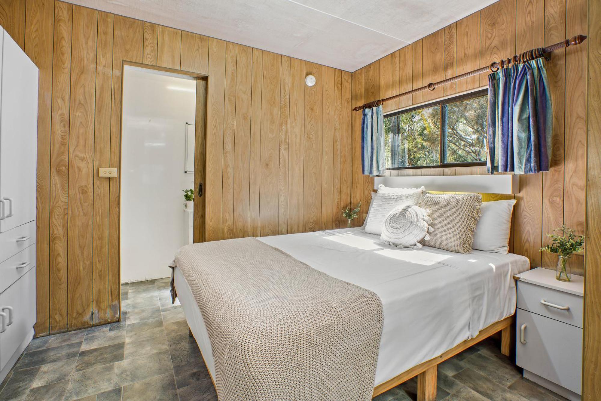 Tasman Holiday Parks - Kioloa Beach Eksteriør billede