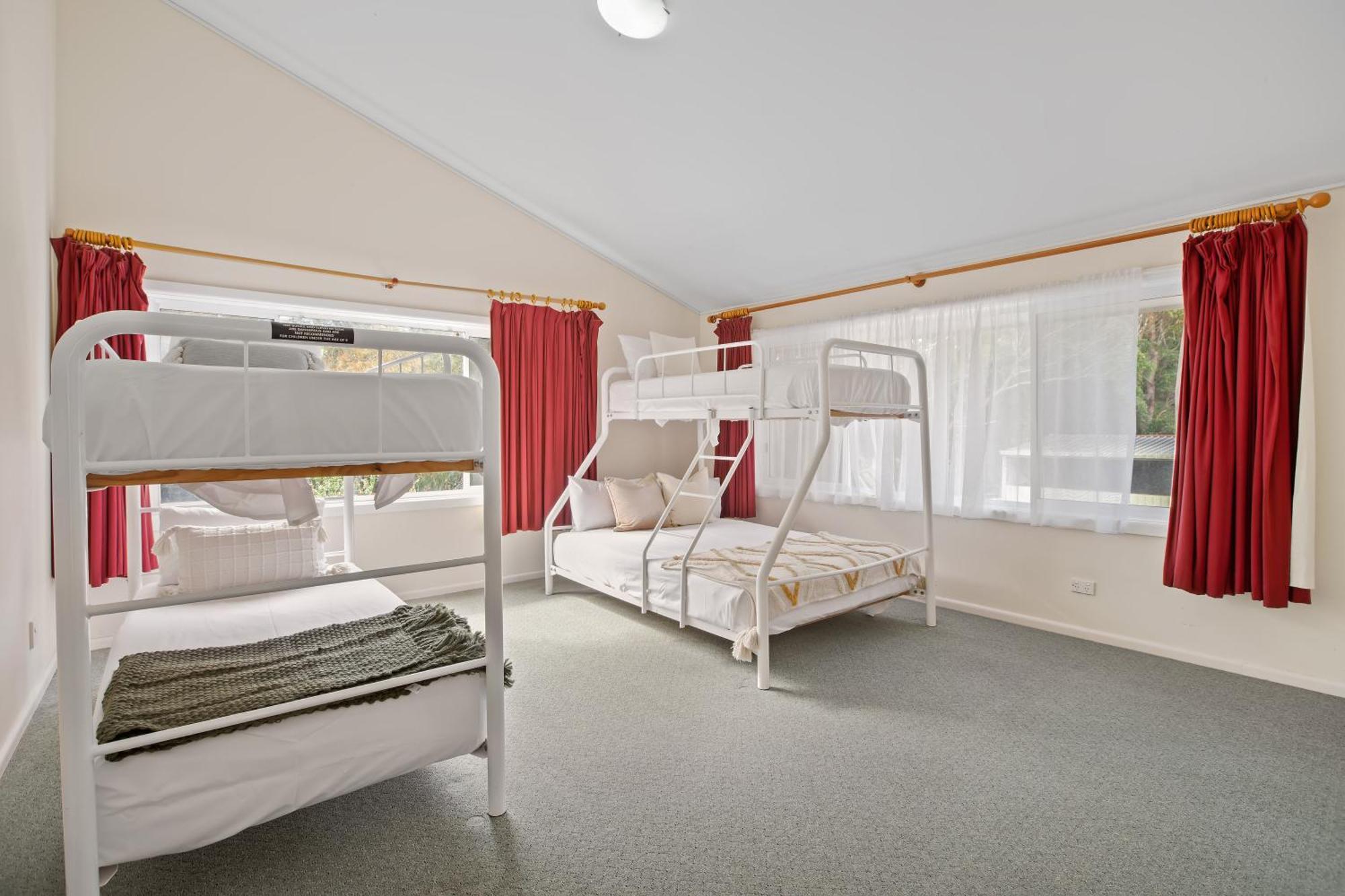 Tasman Holiday Parks - Kioloa Beach Eksteriør billede