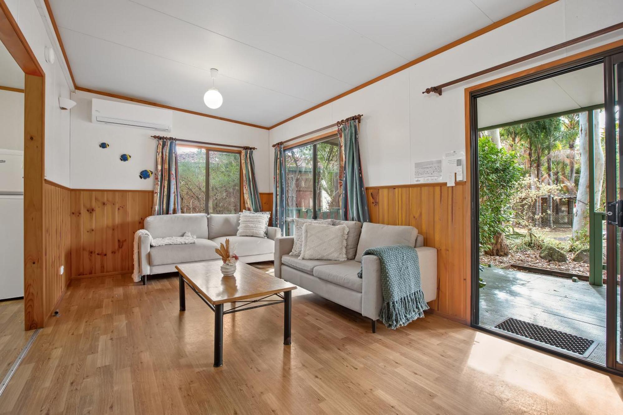 Tasman Holiday Parks - Kioloa Beach Eksteriør billede