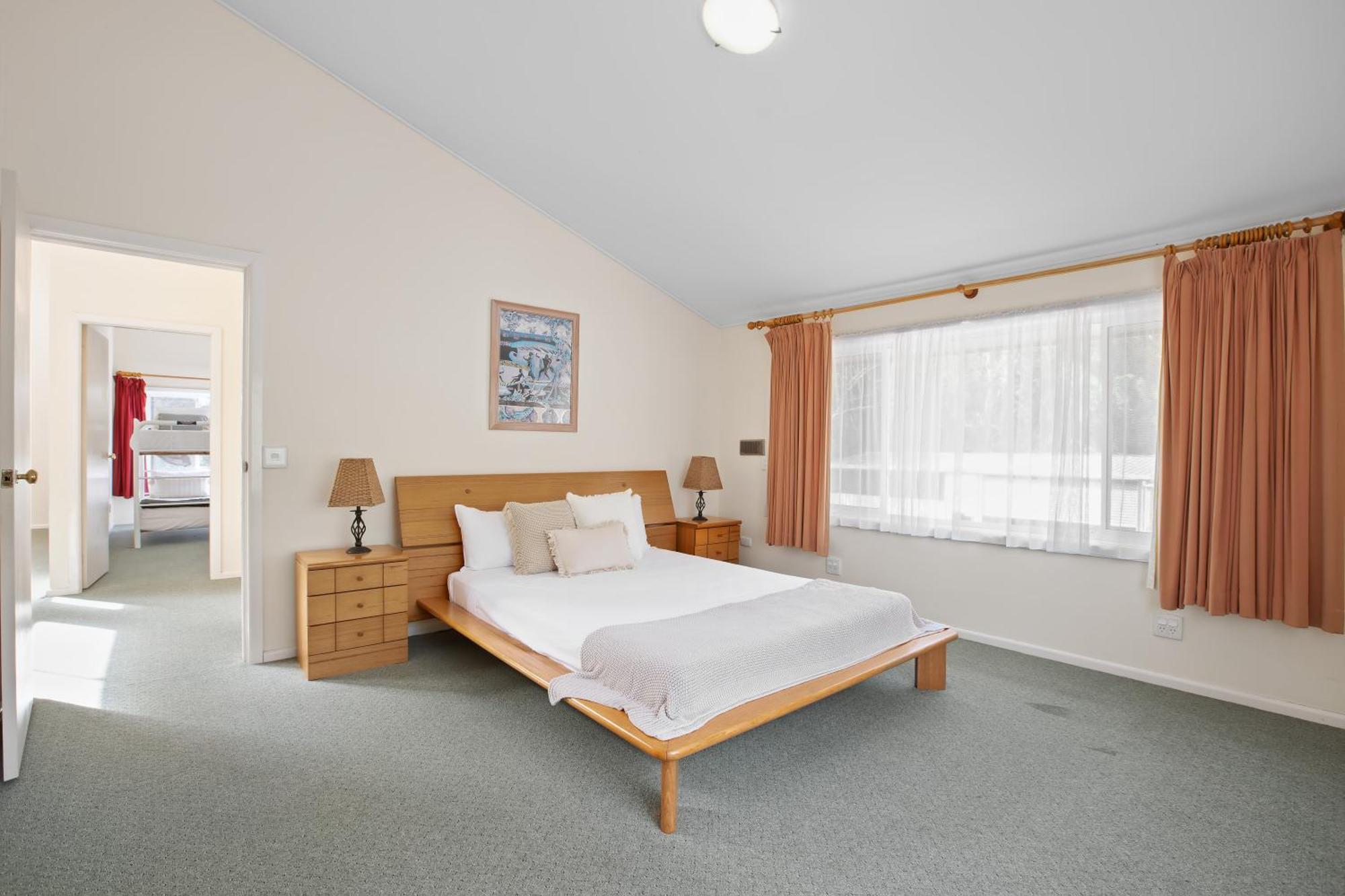 Tasman Holiday Parks - Kioloa Beach Eksteriør billede