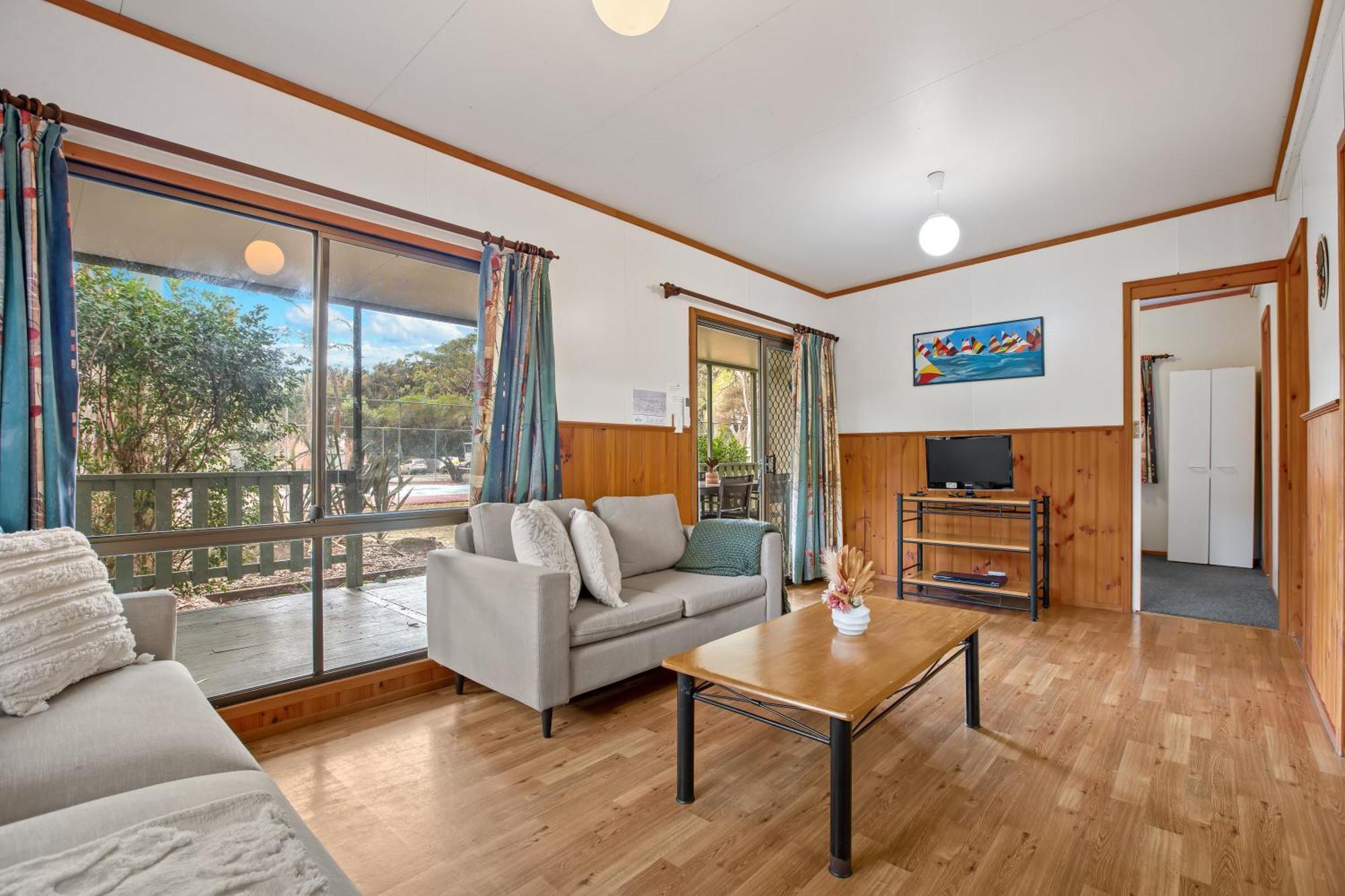 Tasman Holiday Parks - Kioloa Beach Eksteriør billede