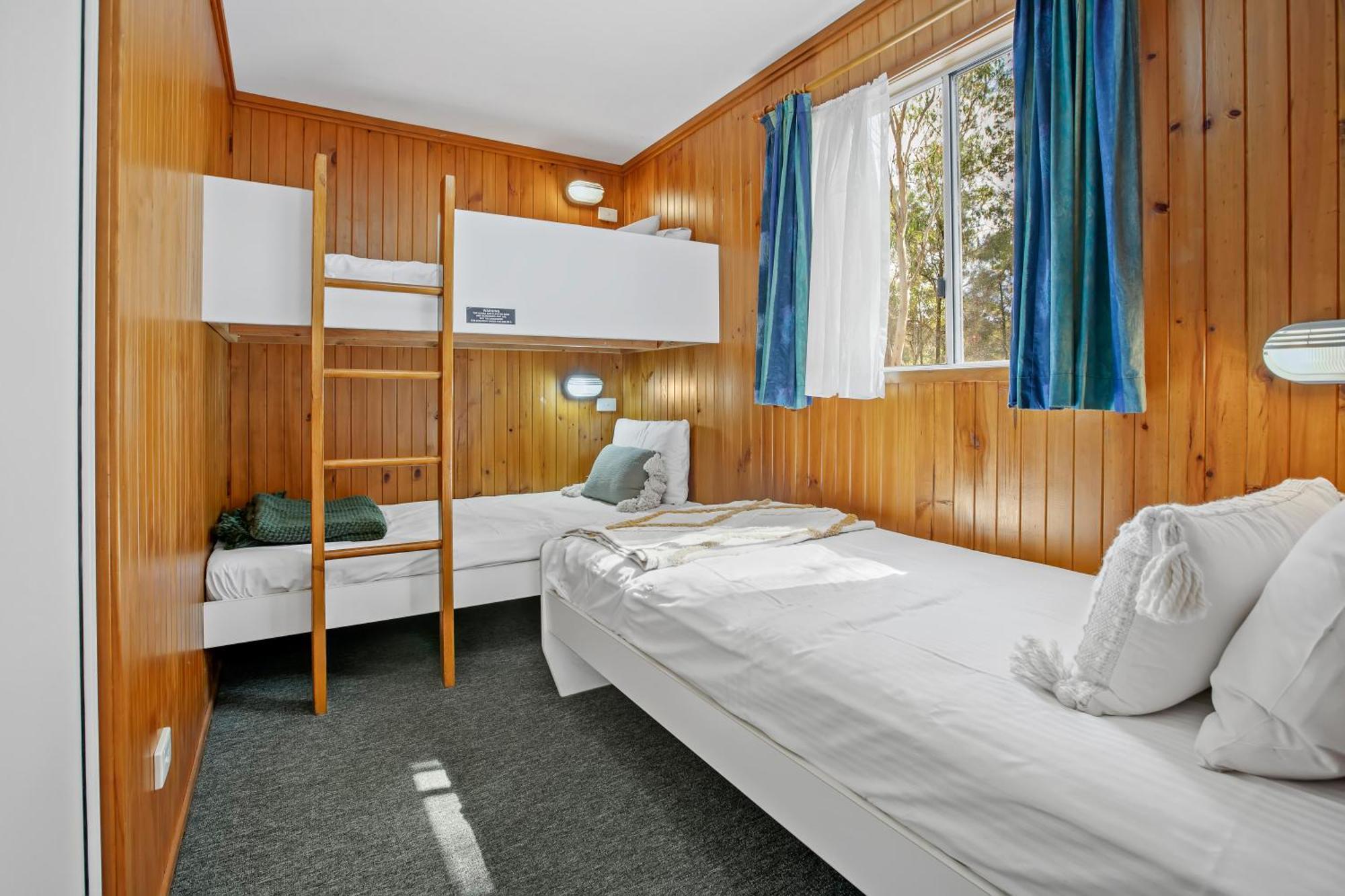 Tasman Holiday Parks - Kioloa Beach Eksteriør billede