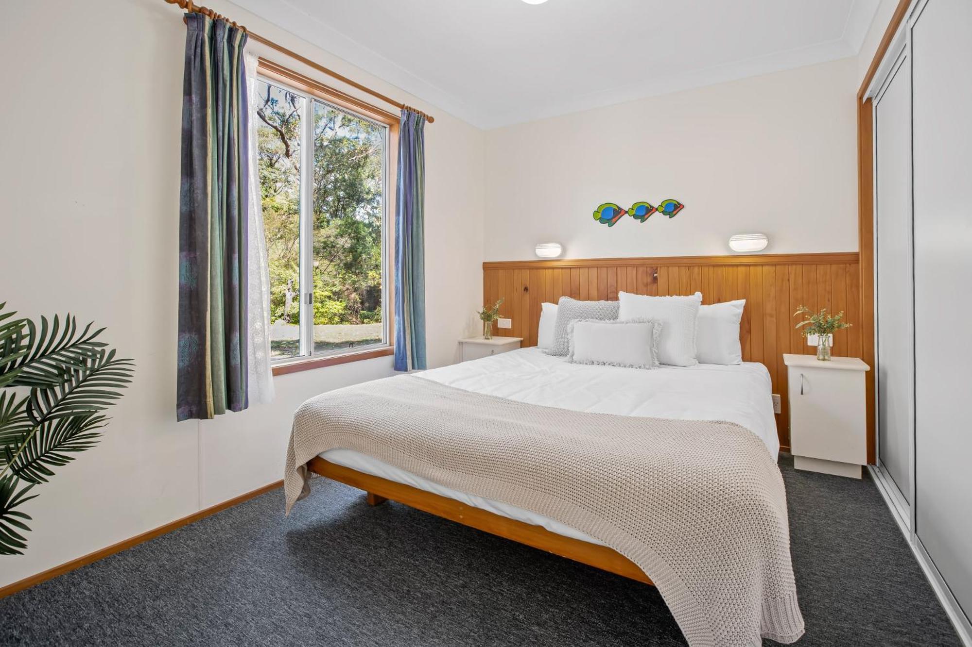 Tasman Holiday Parks - Kioloa Beach Eksteriør billede