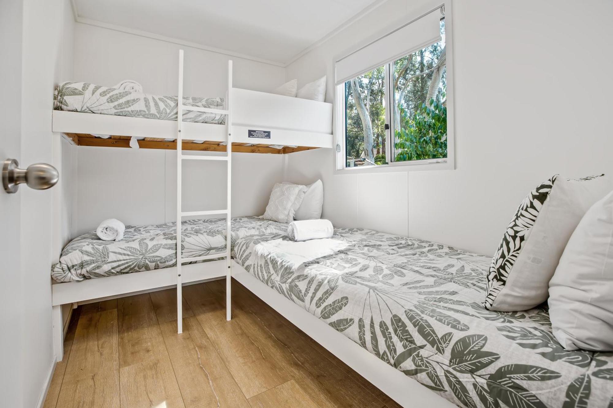 Tasman Holiday Parks - Kioloa Beach Eksteriør billede