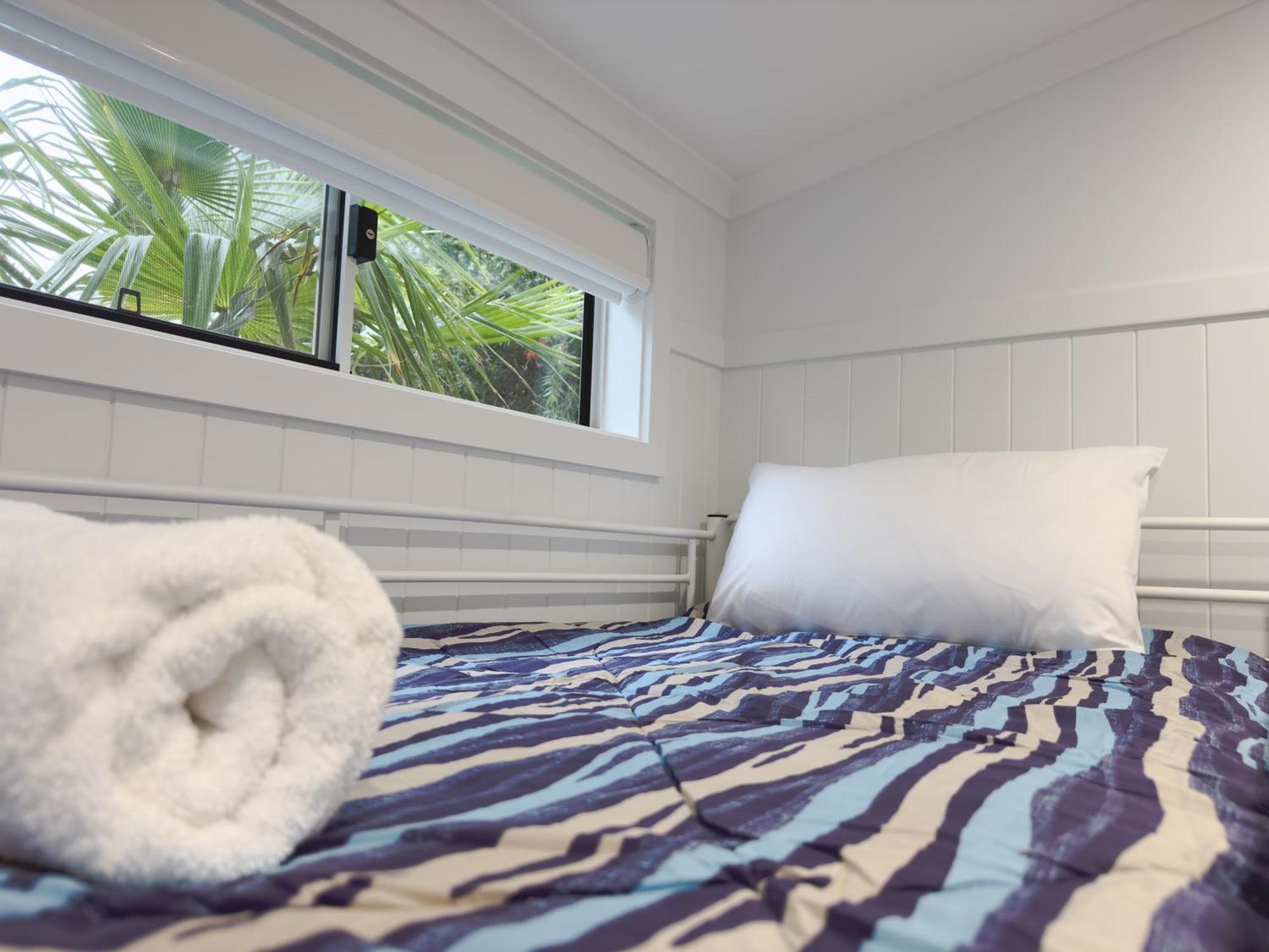 Tasman Holiday Parks - Kioloa Beach Eksteriør billede