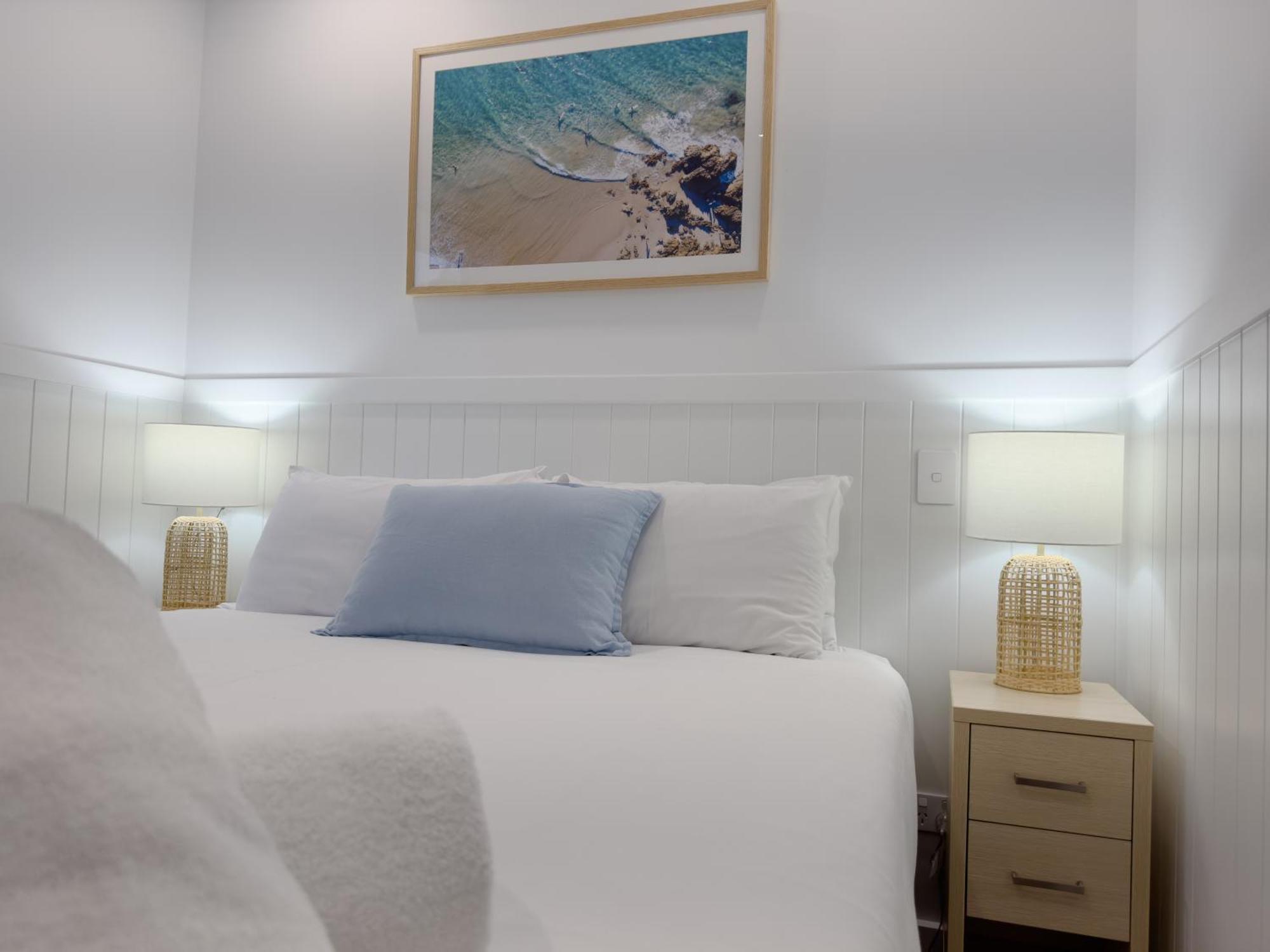 Tasman Holiday Parks - Kioloa Beach Eksteriør billede