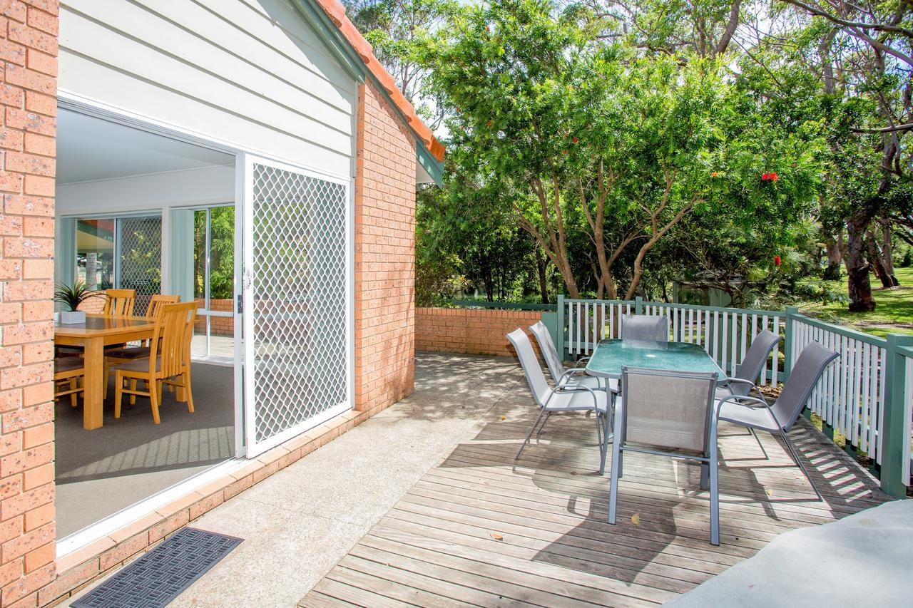 Tasman Holiday Parks - Kioloa Beach Eksteriør billede